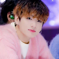 Lai Jungkook ( Mommy )