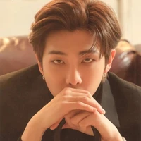 Xiao Namjoon ( Ayah )