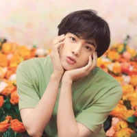 Xiao Seokjin ( Bunda )