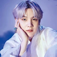 Qian Yoongi / Suga ( Papa )