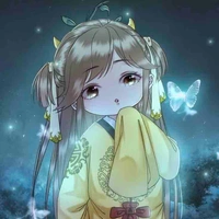 หลางลู่หยี(ตอนเด็ก)