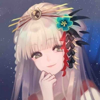 หลางหมี่หยาง(น้องลู่หยี)