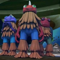 alien mop