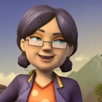 ibu ying