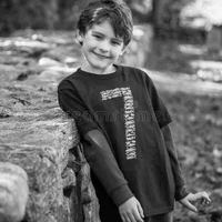 Nick (Ml in childhood )