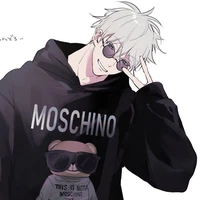 โกโจ ซาโตรุ