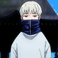 อินุมากิ โทเกะ