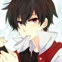 Henry(yuki bff