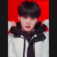 SUGA