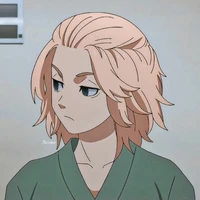 Sano Manjiro