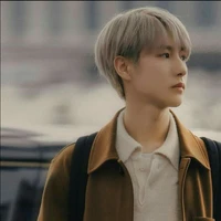 Huang renjun