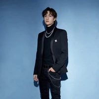 wang yibo