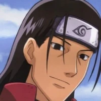 Hashirama