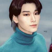kang Daniel