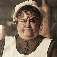 Mariya (Noah mother)