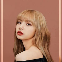 Pranpriya Vanchirawit  [ Lalisa ]