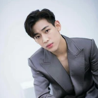 Kunpimook Vanchirawit [ BamBam ]