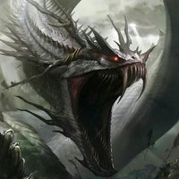 งู