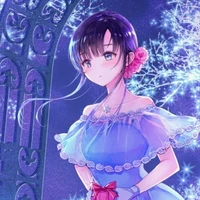 อลิเซีย(องค์หญิงลำดับที่5)