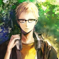 Tsukishima