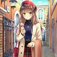 Annie