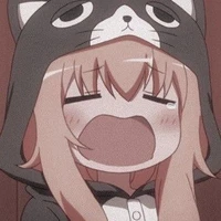 Cute author