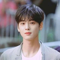 Eun woo
