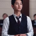 song joong-ki