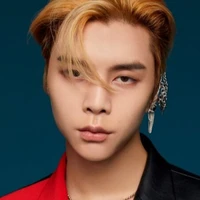 johhny 🇺🇸[papa haechan]