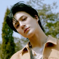 JENO [SAHABAT HAECHAN