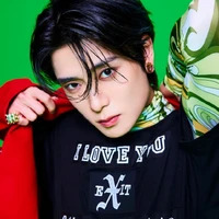 JAEHYUN [PAPA MARK,JENO,SUNGCHAN