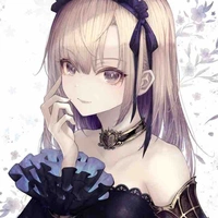 Sarah Moon/Moon Queen