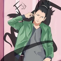 Shikamaru