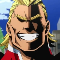 Allmight