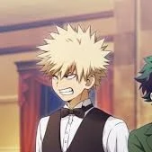 bakugo