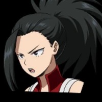 yaoyorozu