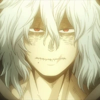 shigaraki