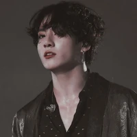 Jeon Jungkook