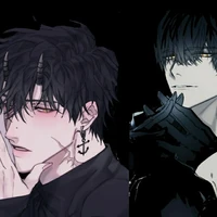 Zane/Kai