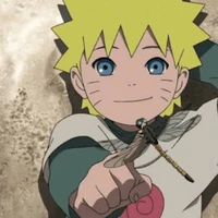Naruto (5 anos)