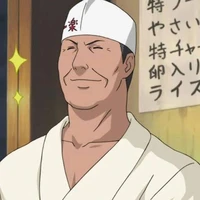 Tio do Ramen