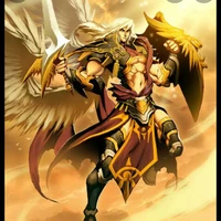 Arcanjo Gabriel