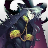 Belphegor