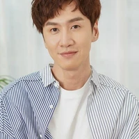 Lee kwangsoo