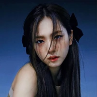 Jisoo Blackpink