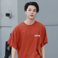 Jimin Bts
