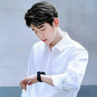 Baekhyun Exo