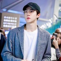Sehun Exo