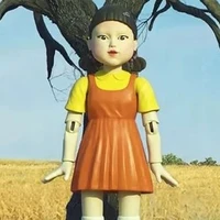 Boneka Ukungakung keropsimnida