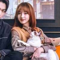 Chenxiao wjsn